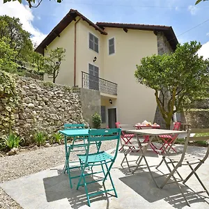 Castelli In Aria Bed & Breakfast Finale Ligure