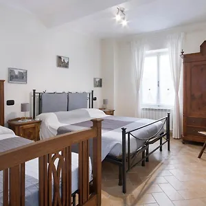 Sotto Le Torri Bed & Breakfast Albenga