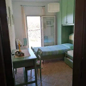 Casa Orecchioni Affittacamere Arzachena